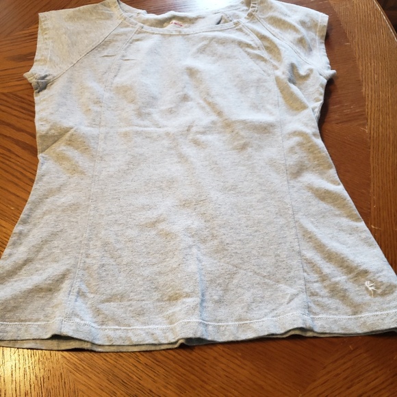 Lot of 2 Tail Tech & Danskin Now Sleeveless Athletic Exercise Tops Size Medium - Picture 4 of 8